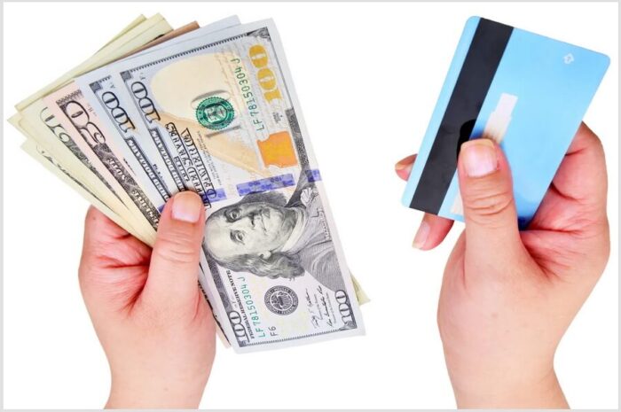 Prêt personnel ou carte de crédit : quel est le meilleur choix ?