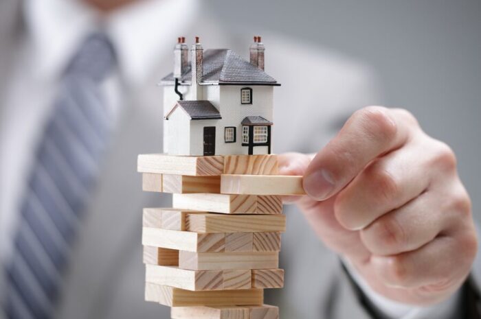 Crédit hypothécaire – qu’est-ce que c’est et quels sont les risques ?